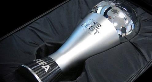 الفيفا يعلن تعديلات لاختيار أفضل لاعب في العالم.. 10 مرشحين فقط